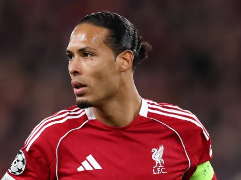 Bastoni é o sucessor de Van Dijk