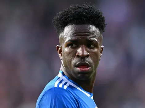 Real Madrid empata com Vallecano por La Liga