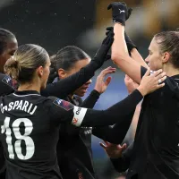 Chelsea empata e Manchester City assume a liderança da Women’s Super League; confira os resultados da 8ª rodada
