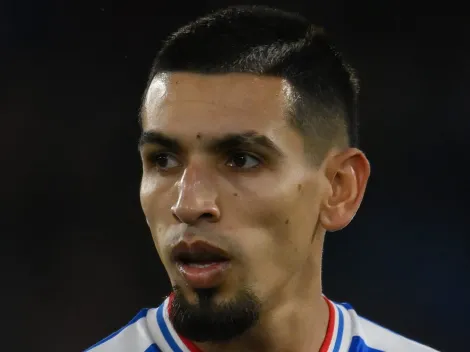 Crystal Palace pode receber R$185 mi do Barcelona por Daniel Muñoz