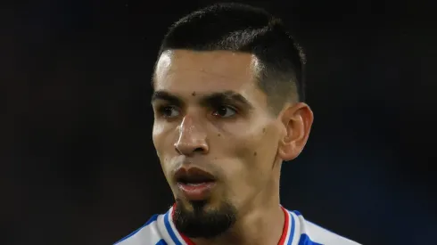 Barcelona estuda fazer proposta de R$185 milhões por Daniel Muñoz. (Photo by Alex Broadway/Getty Images)