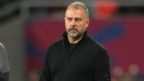 Barcelona quer contratar Malick Fofana para o seu ataque. (Photo by Alex Caparros/Getty Images)