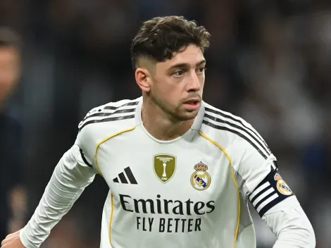 Valverde e Courtois serão avaliados no Real Madrid após queixas físicas