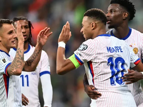 Quem pode se classificar nesta Data-FIFA de novembro