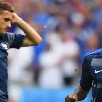 Paris FC trabalha para anunciar as contratações de Kanté e Griezmann já em 2026