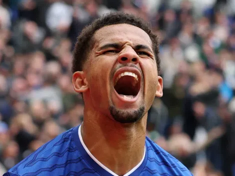 Atlético e Tottenham disputam Ndiaye; Everton resiste em vender até 2029