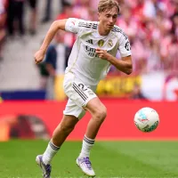 Real Madrid dá “chamada” em Huijsen após atuações abaixo da expectativa na temporada: “Foco e intensidade”