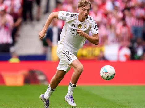 Real Madrid dá "chamada" em Huijsen após atuações ruins