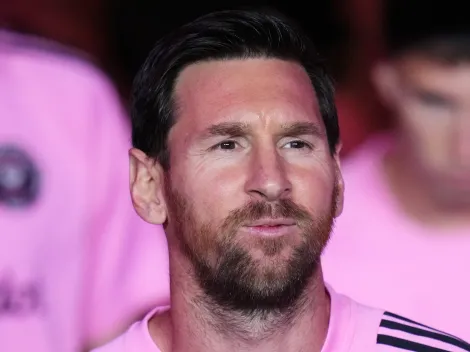 Fanáticos clamam por volta de Messi ao Barça