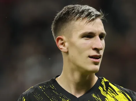 Barcelona vai em busca de Schlotterbeck