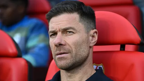 Segundo o portal AS, os jogadores do elenco do Real Madrid não entendem que o treinador Xabi Alonso pede (Foto: Denis Doyle/Getty Images)