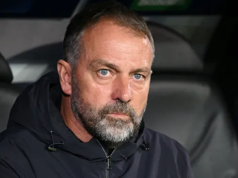 Flick se esquiva novamente sobre mudança de estilo de jogo