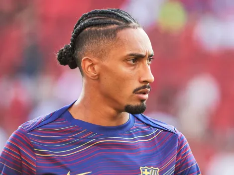 Barcelona prepara volta de Raphinha e Joan García contra Athletic Bilbao