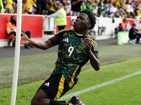 Confira o cenário dos grupos e as partidas da CONCACAF