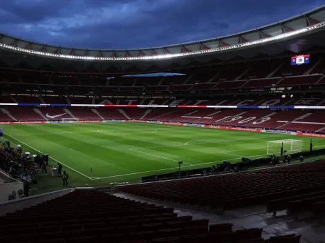 Atlético de Madrid anuncia novo acionista e deve receber R$ 8 bilhões