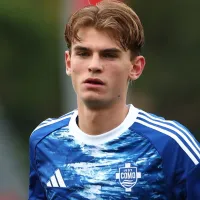 Chelsea avança para fechar a contratação de Nico Paz, alvo do Real Madrid