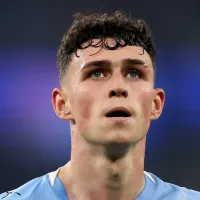 Manchester City age nos bastidores para renovar contrato do atacante Phil Foden até 2030