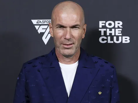 Zidane afirma que poderá assumir nova equipe em breve