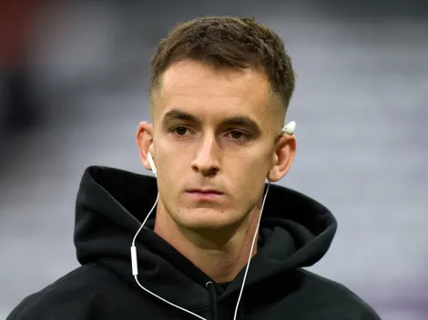 Casadó troca de agente e terá que recomeçar conversas pela renovação