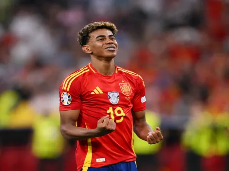 Yamal é cortado da Seleção Espanhola e Federação acusa Barcelona