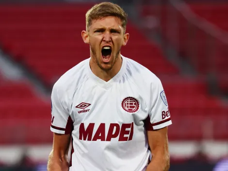 Lanús x Atlético Mineiro: Argentinos buscam título internacional após 12 anos