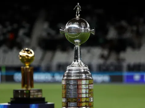 Gabigol banca Flamengo e Atlético-MG campeões da Libertadores e Sul-Americana