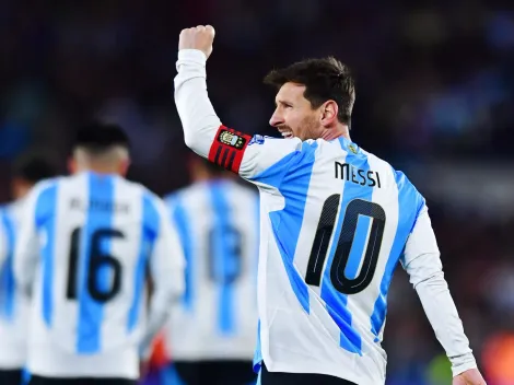 O que esperar da Argentina no amistoso contra Angola