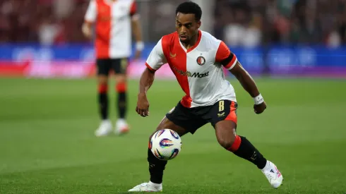 Timber estará livre para escolher destino. Foto: Dean Mouhtaropoulos/Getty Images