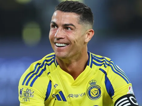 Cristiano Ronaldo pretende jogar no máximo mais dois anos