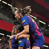 Barcelona x OH Leuven; onde assistir e prováveis escalações pela Women’s Champions League