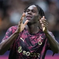 Liverpool entra na briga pela contratação de Wilfried Singo