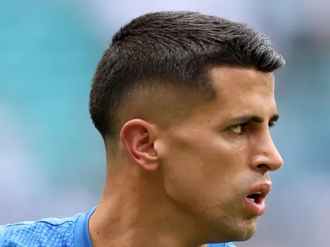 Ligado a Barça e United meses atrás, Cancelo tem sonho de voltar à Europa