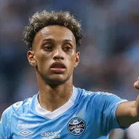 Dínamo de Moscou pode vender Bitello para o Grêmio