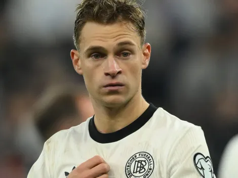 Copa do Mundo de 2026 pode não ter Alemanha e Itália