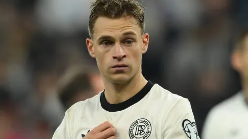 Alemanha e Itália podem ficar de fora da próxima Copa do Mundo; Jogos das Eliminatórias serão decisivos. (Foto: Sebastian Widmann/Getty Images)