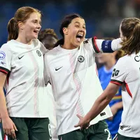 Chelsea goleia o St Pölten e segue invicto na fase de liga da Women’s Champions League