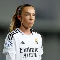 Real Madrid tropeça em casa e fica no empate com o Paris FC na Women’s Champions League
