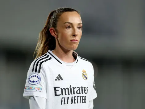 Real Madrid empata no fim com Paris FC na Women´s Champions League