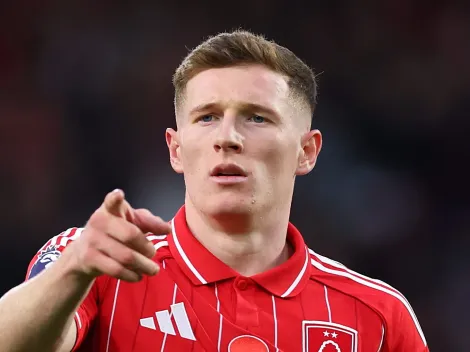 Manchester United tem Javi Guerra como alternativa a Elliot Anderson