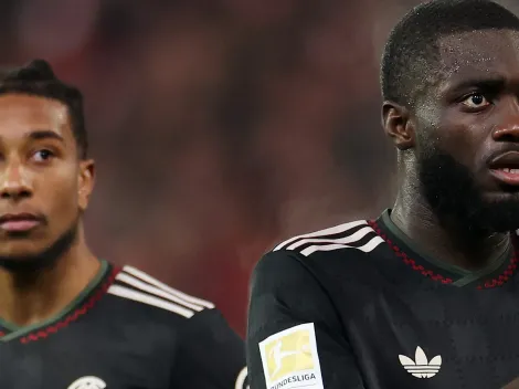 PSG pretende fazer oferta por Upamecano em breve