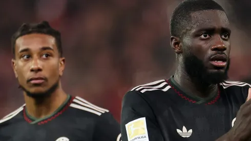 PSG prepara oferta pela compra de Dayot Upamecano, do Bayern. (Photo by Maja Hitij/Getty Images)