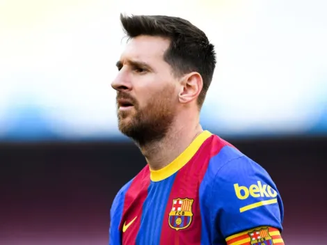 Messi pode voltar ao Barcelona em 2025 com ‘cláusula Beckham’