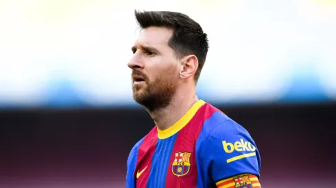 Lionel Messi pode voltar ao Barcelona.