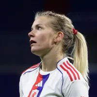 OL Lyonnes bate o Wolfsburg e assume liderança provisória da Women’s Champions League