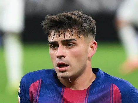 Ronald Koeman compara Kees Smit a Pedri no Barcelona