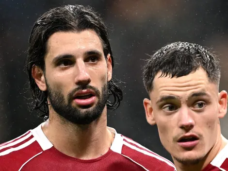 Szoboszlai é desejado por Real Madrid e Manchester City