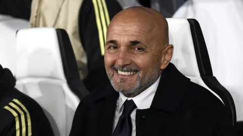 Luciano Spalletti pede contratação de meio-campista para a Juventus. Foto: Stefano Guidi/Getty Images