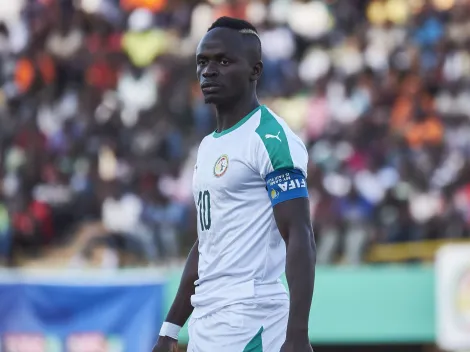 Conheça os principais destaques da Seleção Senegalesa para enfrentar o Brasil