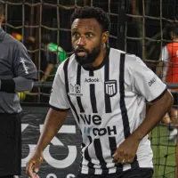 Jeferson Andrade desfila repertório de craque pela MEDIABRANDS e coloca genialidade a serviço de ‘sonho dourado’ no Midia’s Cup