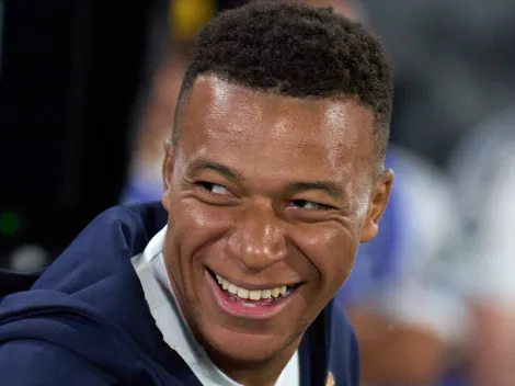 Mbappé dá opinião sobre interesse do clube merengue em Upamecano